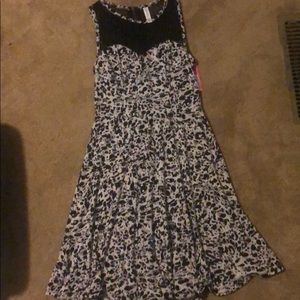 Small Xhilaration Dress